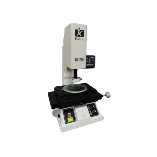 2.5D Video Measuring Microscopes