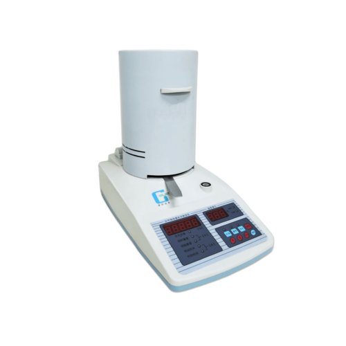 I.R. Moisture Analyzer