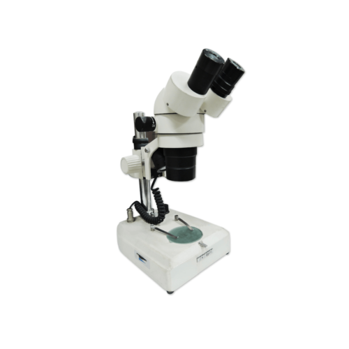 Microscope