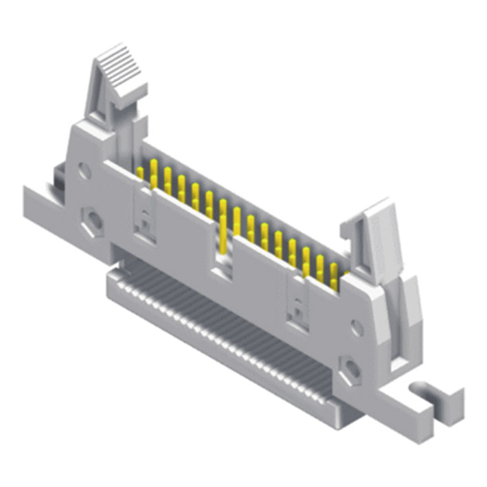 Ejector Header 2.54mm IDC Type