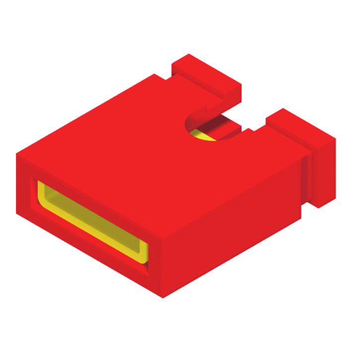 Mini Jumper 5.08mm B Type