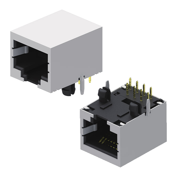 Modular Jack & Plug | Amtek Technology Co.,Ltd.