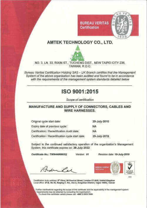 ISO9001