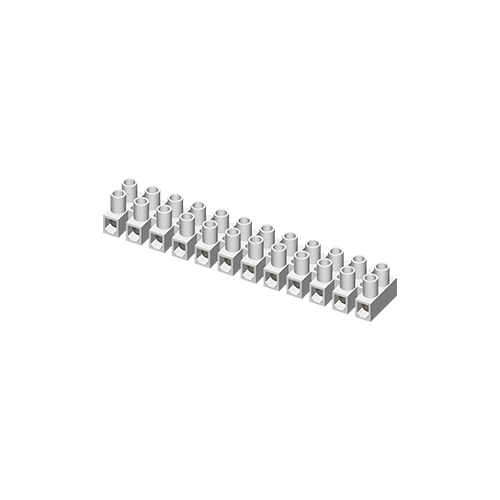 Feed Through Terminal Block 8.2mm 8HS Series