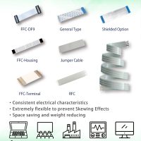 202202-FFC-Cable