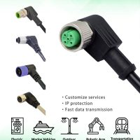 202203-M8+M12 Cable