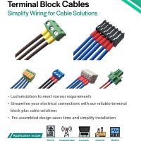 202603_Terminal Block Cables_1
