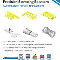 202604_Stamping Connectors