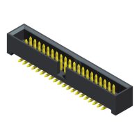 Box Header 1.27x1.27mm SMT Type For IDC