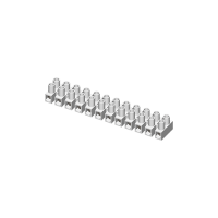 Feed Through Terminal Block 10.0mm 0HW Series